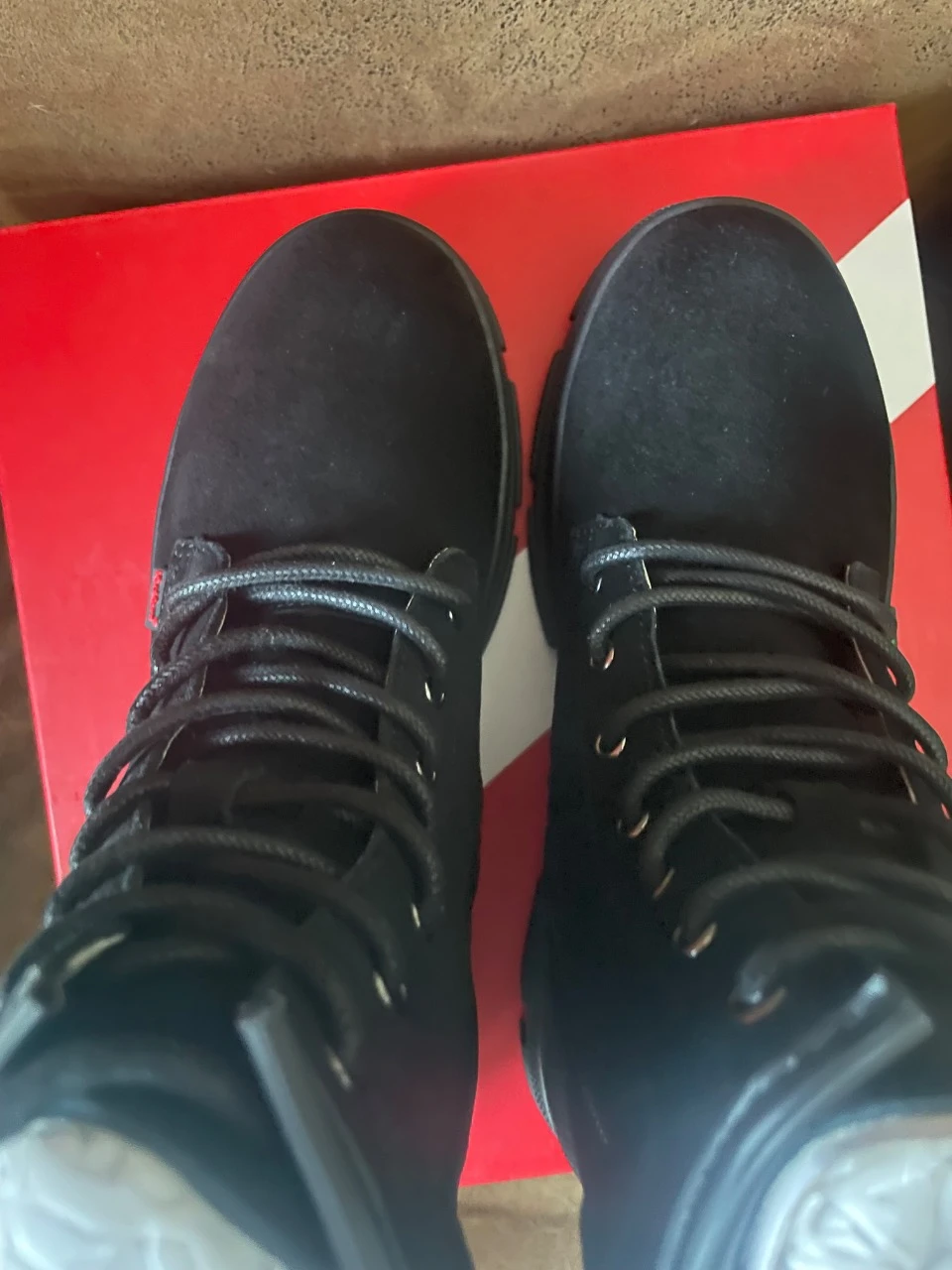 Kickers 35 – photo 6